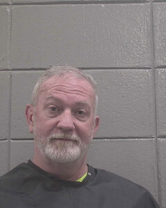 mugshot of KEVIN  AVERA