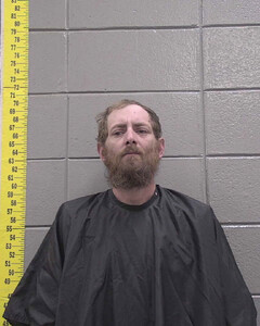 mugshot of CHRISTOPHER  COTTON