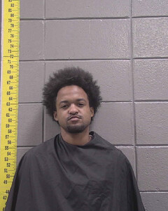 mugshot of JAYLEN  CROWELL