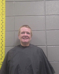 mugshot of TRACEY  DAVIS
