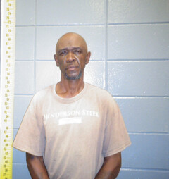 mugshot of JOHNNY  DUNNIGAN