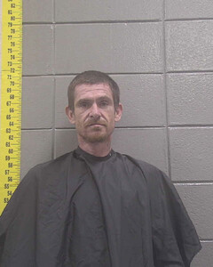 mugshot of CHARLES  DURHAM