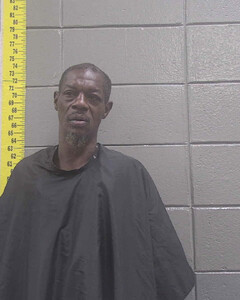 mugshot of JERRY  EARL