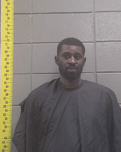 mugshot of RONALD  EVANS