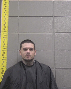 mugshot of JAMES  GALLAGHER
