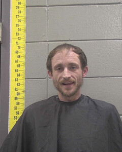 mugshot of KENNETH  GARDNER