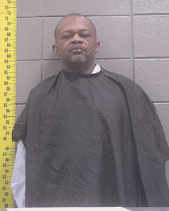mugshot of BURTON  HALL