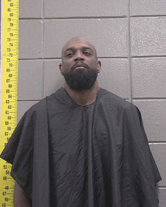 mugshot of MICHAEL  REED