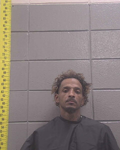 mugshot of BRANDON  SANDERS