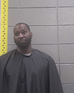 mugshot of KAHARI  SCOTT