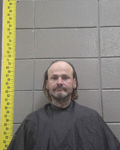 mugshot of JEREMY  SPURLOCK