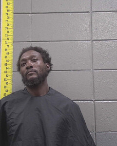 mugshot of FREDERICK  LYNN  SUMRALL