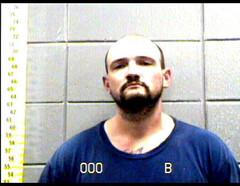 mugshot of ZACHARY  TALLEY