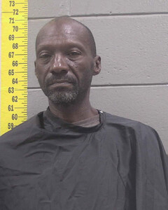 mugshot of CURTIS  WALKER