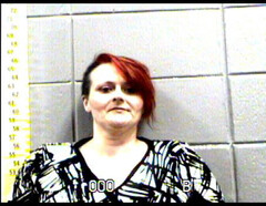 mugshot of CRYSTAL  WATFORD