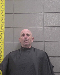 mugshot of WILLIAM  DUETT