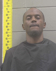 mugshot of FERNANDO  RUFFIN