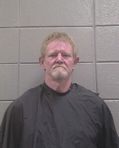 mugshot of PATRICK  SMITH