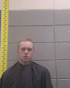 mugshot of JAMES  WIGGINS