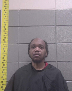 mugshot of SYLVESTER  WARREN
