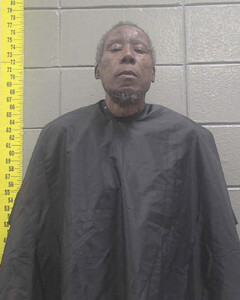 mugshot of TOMMY  WILSON