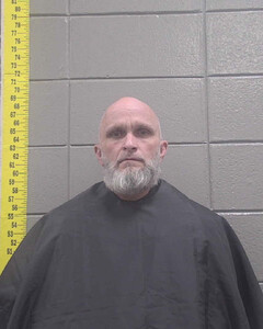 mugshot of ROBERT  SCHROEDER