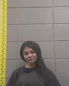 mugshot of FAITH  TIJERINA