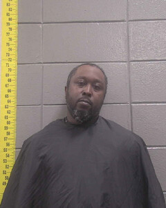 mugshot of JARVIS  ROBINSON