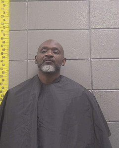 mugshot of CEASAR  COVINGTON