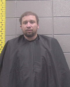 mugshot of JOSEPH  SUCE