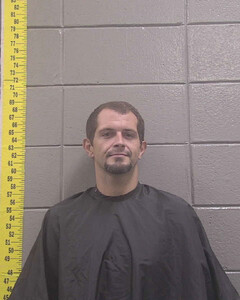 mugshot of TYLER  JACKSON