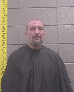 mugshot of HOWARD  MCCORMICK