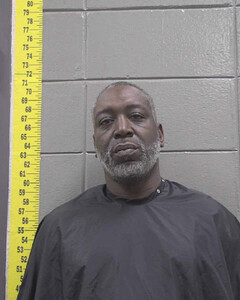 mugshot of LYNTHRELL  NELSON