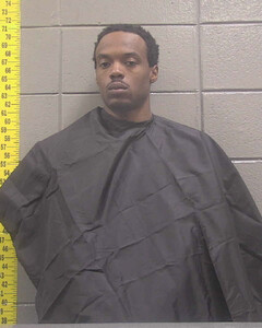 mugshot of CHARLES  SCOTT