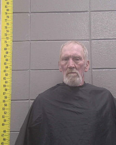 mugshot of BERNARD  SMITH