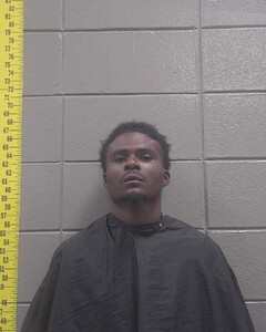 mugshot of JAQUAVIUS  SPENCER