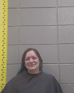 mugshot of HANNAH  SULLIVAN