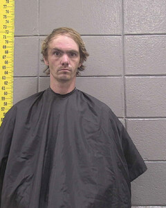 mugshot of ZACHARY  ALLEN