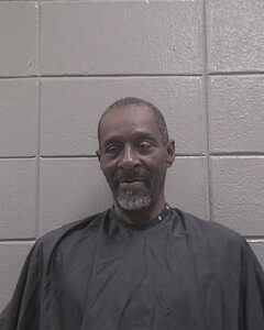 mugshot of BILLIE  WARD