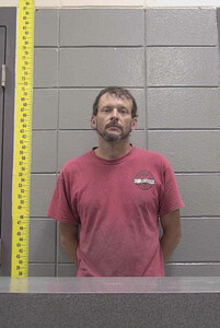 mugshot of MICHAEL  WARREN