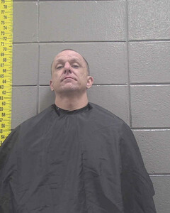 mugshot of JOSHUA  WATKINS