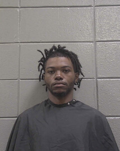 mugshot of MICHEAL  BENNETT