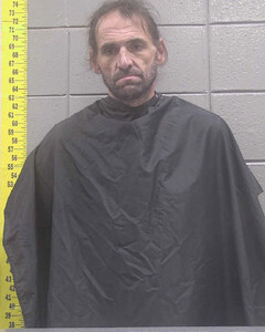 mugshot of DOUGLAS  BOLES
