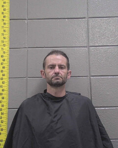 mugshot of JOHN  BROGAN