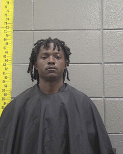 mugshot of JAMONIE  BROWN