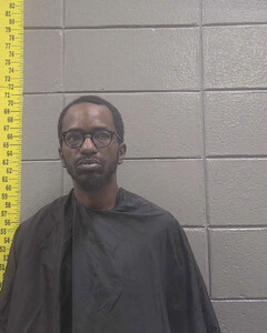 mugshot of BRANDON  DAVIS
