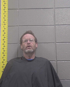 mugshot of GROVER  ESPEY