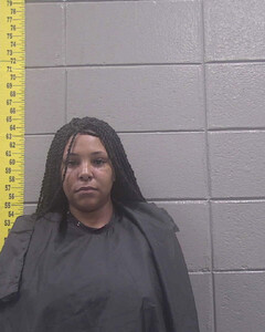 mugshot of KIANA  GALE