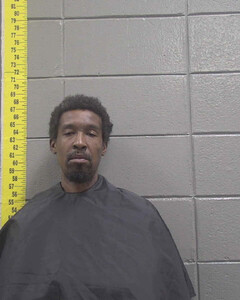 mugshot of ALTON  GRIGGS