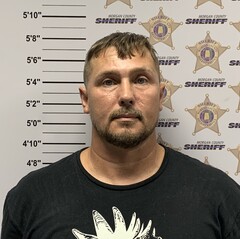 mugshot of BILLY LEE SMITH PEZZECA